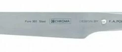 Chroma Type 301 Tranchiermesser P-05