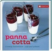 Hädecke Zavan Laura, Ida Akiko: Panna Cotta