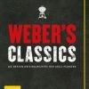 Gräfe Und Unzer Purviance Jamie: Weber′s Classics -Wesco store product image webers classics