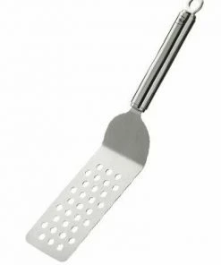 Rösle Sandwich-Palette Gekröpft Mit Lochung 32cm