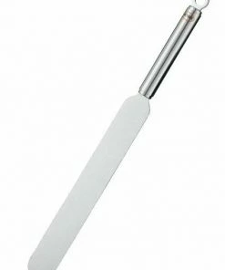 Rösle Streich-Palette, Gerade