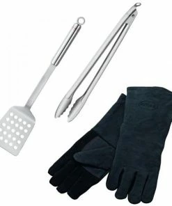 Rösle Grill-Set, 3-teilig