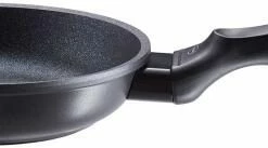 Rösle Bratpfanne CADINI 28 Cm / 20,5 Cm 10 Rösle Bratpfanne CADINI 28 Cm / 20,5 Cm -Wesco store roesle 91753 01 Bratpfanne Cadini 20cm 2