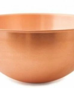 Rührschüssel Aus Der Kupfermanufaktur Weyersberg 31 Cm
