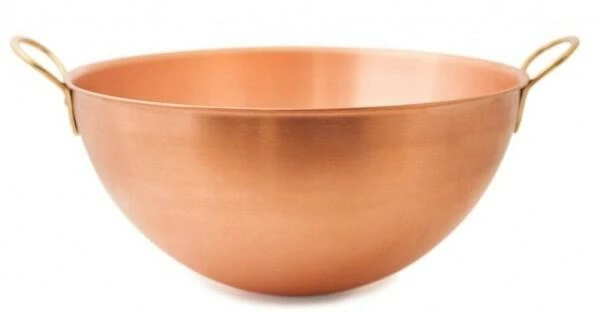 Rührschüssel Aus Der Kupfermanufaktur Weyersberg 31 Cm 3 Rührschüssel Aus Der Kupfermanufaktur Weyersberg 31 Cm
