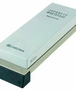 Chroma Schleifstein ST-240
