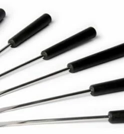 Stöckli Käsefonduegarnitur Alpaufzug Classic, Schwarz -Wesco store stoeckli 7566 722214AAd 768x512