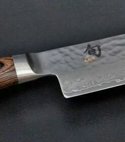 KAI Messer KAI Shun Premier Tim Mälzer Brotmesser, 23 Cm -Wesco store tdm detail 2 1 l 2