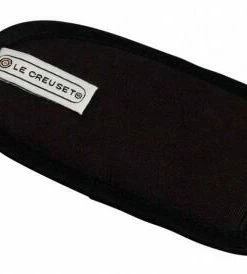 Le Creuset Griffüberzug In Schwarz