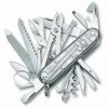 Victorinox Taschenmesser Swisschamp SilverTech -Wesco store victorinox 16794 T7