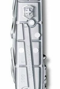 Victorinox Taschenmesser Swisschamp SilverTech 7 Victorinox Taschenmesser Swisschamp SilverTech -Wesco store victorinox 16794 T7 2