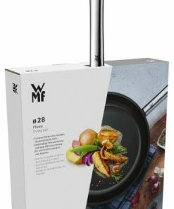 WMF Bratpfanne Devil, Ø 28 Cm -Wesco store web 0741486021 b