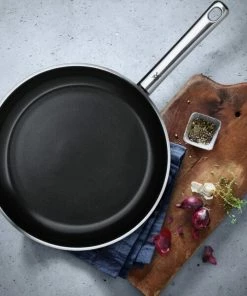 WMF Bratpfanne Devil, Ø 28 Cm -Wesco store web 0741486021 c