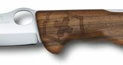 Victorinox Hunter Pro In Walnussbraun