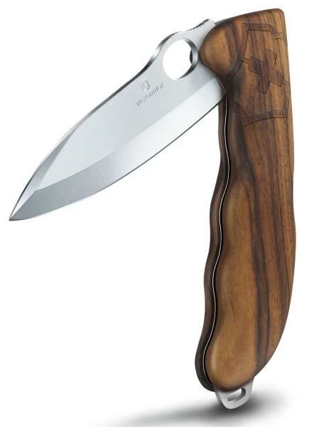 Victorinox Hunter Pro In Walnussbraun 5 Victorinox Hunter Pro In Walnussbraun – Bild 3