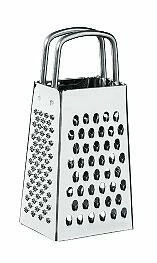 Küchenprofi Vierkantreibe Mini