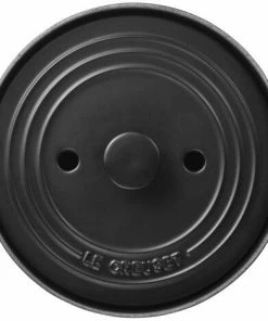 Le Creuset Cocotte Every In Schwarz -Wesco store web 41110180000460 00004
