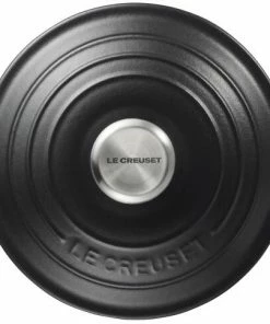 Le Creuset Cocotte Every In Schwarz -Wesco store web 41110180000460 00005