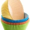 Westmark 80 Muffin Papier-Backförmchen, 4-farbig Sortiert -Wesco store web Muffinformen bunt