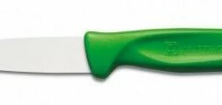 Wüsthof Gemüsemesser In Grün