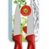 Wüsthof Gemüsemesser Set In Rot, 2-tlg. -Wesco store wu 9343r Kopie xl
